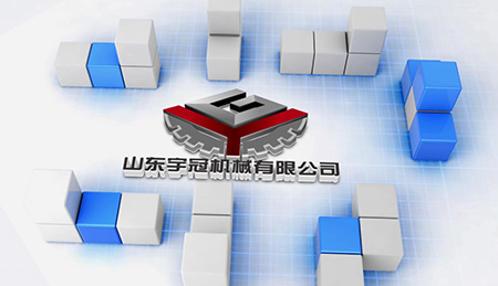 上海公司的宣傳片拍攝精品案例：宇冠機械3D