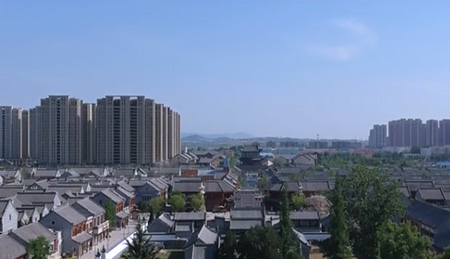 上海城市記錄片拍攝公司助力青島即墨區(qū)紀(jì)錄片制作